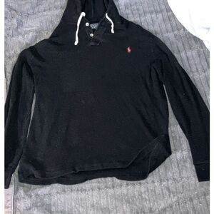Polo Ralph Lauren Cardigan Hoodie